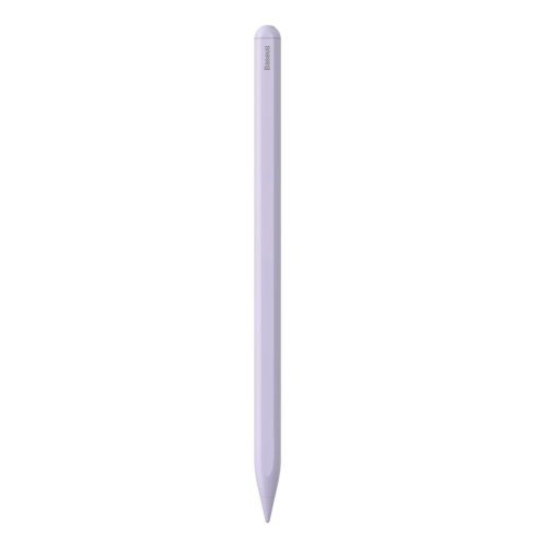 Active stylus for iPad Baseus Smooth Writing 2 SXBC060105 - purple