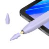 Active stylus for iPad Baseus Smooth Writing 2 SXBC060105 - purple