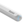 Active stylus for iPad Baseus Smooth Writing 2 SXBC060002 - white