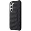 AMG AMHCS23SBLSCA S23 S911 black/black hardcase Carbon Stripe&Embossed