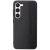 AMG AMHCS23SBLSCA S23 S911 black/black hardcase Carbon Stripe&Embossed