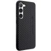 AMG AMHCS23SBLSCA S23 S911 black/black hardcase Carbon Stripe&Embossed