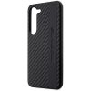 AMG AMHCS23SBLSCA S23 S911 black/black hardcase Carbon Stripe&Embossed