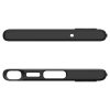 Spigen Samsung Galaxy S23 Ultra Liquid Air Series TPU Case - Matte Black