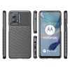 Thunder Case case for Motorola Moto G53 silicone armor case black