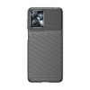 Thunder Case case for Motorola Moto G13 silicone armor case black