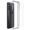 Spigen ULTRA HYBRID GALAXY A14 5G CRYSTAL CLEAR