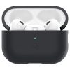 Spigen SILICONE FIT STRAP Apple AIRPODS PRO 1 / 2 BLACK