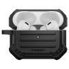 Spigen TOUGH ARMOR MAG MAGSAFE Apple AIRPODS PRO 1 / 2 BLACK