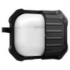 Spigen TOUGH ARMOR MAG MAGSAFE Apple AIRPODS PRO 1 / 2 BLACK