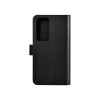 iCarer Wallet Case for Samsung Galaxy S23 leather case wallet black