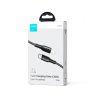 USB C - Lightning 20W 1.2m Cable Joyroom S-CL020A13 - Black