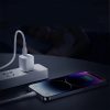 USB C - Lightning 20W 2m cable Joyroom S-CL020A13 - white