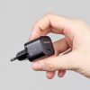 Mini charger USB C 20W PD Joyroom JR-TCF02 - black