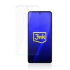 Tempered Glass for Xiaomi Redmi Note 12 5G / Poco X5 5G Hybrid Flexi 7H Series 3mk FlexibleGlass