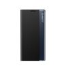 New Sleep Case case for Xiaomi 13 Lite cover with flip stand black