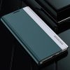 Sleep Case Pro case for Xiaomi Redmi Note 12 Pro+ with flip stand blue