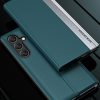 Sleep Case Pro case for Xiaomi Redmi Note 12 Pro+ with flip stand black