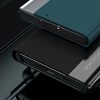 Sleep Case Pro case for Xiaomi Redmi Note 12 Pro+ with flip stand black