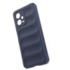 Magic Shield Case for Xiaomi Redmi Note 12 5G / Poco X5 5G Flexible Armor Case Blue