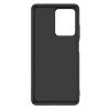 Nillkin Textured Case for Xiaomi Redmi Note 12 5G / Poco X5 5G Reinforced Nylon Cover Black