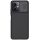 Nillkin CamShield Case Case for Xiaomi Redmi Note 12 5G / Poco X5 5G Cover with Camera Protector Black