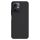 Nillkin Super Frosted Shield Case for Xiaomi Redmi Note 12 5G / Poco X5 5G Phone Cover Black