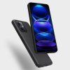 Nillkin Super Frosted Shield Case for Xiaomi Redmi Note 12 5G / Poco X5 5G Phone Cover Black