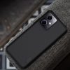 Nillkin Super Frosted Shield Case for Xiaomi Redmi Note 12 5G / Poco X5 5G Phone Cover Black