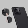 Nillkin Super Frosted Shield Case for Xiaomi Redmi Note 12 5G / Poco X5 5G Phone Cover Black