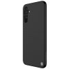 Nillkin Textured Case for Samsung Galaxy A34 5G, reinforced nylon cover, black