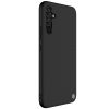 Nillkin Textured Case for Samsung Galaxy A34 5G, reinforced nylon cover, black