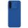 Nillkin CamShield Case Case for Samsung Galaxy A14 5G / Galaxy A14 Cover with Camera Protector Blue