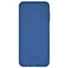 Nillkin CamShield Case Case for Samsung Galaxy A14 5G / Galaxy A14 Cover with Camera Protector Blue