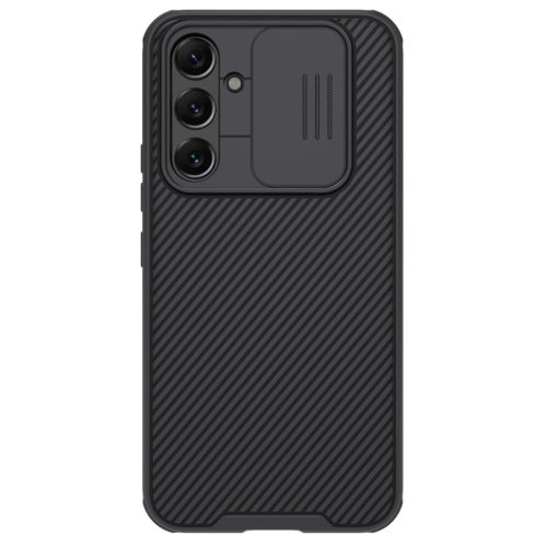 Nillkin CamShield Pro Case Case for Samsung Galaxy A54 5G Cover with Camera Protector Black