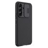 Nillkin CamShield Pro Case Case for Samsung Galaxy A54 5G Cover with Camera Protector Black