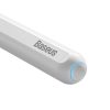 Baseus Smooth Writing 2 Series Dual Charging active stylus - white