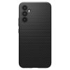 Spigen LIQUID AIR GALAXY A34 5G MATTE BLACK