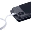 Powerbank 3mk MagSynergy 10000 mAh induction with MagSafe - black