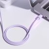 USB C - USB C Cable 100W 1.2m Joyroom S-CC100A14 - Purple