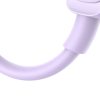 Lightning - USB 2.4A cable 1.2m Joyroom S-AL012A14 - purple