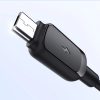 Micro USB cable - USB 2.4A 2m Joyroom S-AM018A14 - black