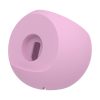 MagSafe Inductive Charger Holder for iPhone and Apple Watch Charger Stand Choetech Phone Holder Stand White Pink