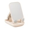 Baseus Seashell Series adjustable phone stand - pink