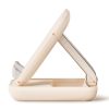 Baseus Seashell Series adjustable phone stand - pink