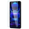 TEMPERED GLASS Spigen GLAS.TR SLIM 2-PACK XIAOMI REDMI NOTE 12 PRO 5G / 12 PRO+ PLUS 5G / POCO X5 PRO 5G CLEAR