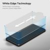 TEMPERED GLASS Spigen GLAS.TR SLIM 2-PACK XIAOMI REDMI NOTE 12 PRO 5G / 12 PRO+ PLUS 5G / POCO X5 PRO 5G CLEAR