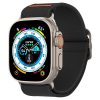 Spigen FIT LITE ULTRA Apple Watch 4 / 5 / 6 / 7 / 8 / 9 / SE / ULTRA (42 / 44 / 45 / 49 MM) BLACK