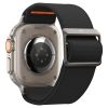 Spigen FIT LITE ULTRA Apple Watch 4 / 5 / 6 / 7 / 8 / 9 / SE / ULTRA (42 / 44 / 45 / 49 MM) BLACK