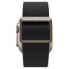 Spigen FIT LITE ULTRA Apple Watch 4 / 5 / 6 / 7 / 8 / 9 / SE / ULTRA (42 / 44 / 45 / 49 MM) BLACK